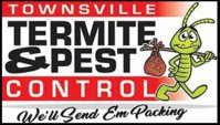 Townsville Termite & Pest Control