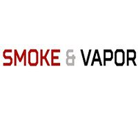 smoke and vapor