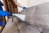 Carpet Cleaning Deluxe - Parkland