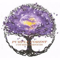 Purple Forest Courier Service