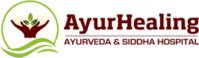 AyurHealing - Ayurveda and Siddha Hospital
