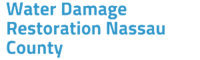 Nassau County Water Damage Restoration
