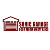 Sonic Garage Door Repair Wheat Ridge