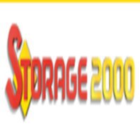 Storage 2000 Croydon Park