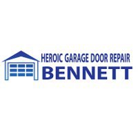 Heroic Garage Door Repair Bennett