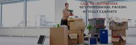 Transline Packers & Movers