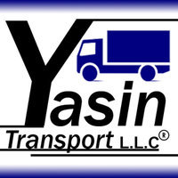 Chiller Truck Rental Dubai - yasintransport