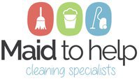 Maid to Help Cleaning Specialists 
