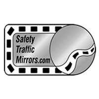 Safety Traffic Mirrors