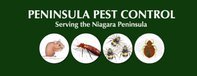 Peninsula Pest Control Ltd.