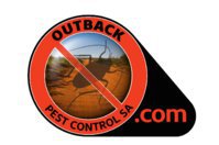 Outback Pest Control SA