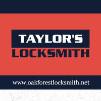 Oak Forest Locksmith