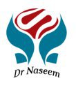 Dr Naseem Mirbagheri