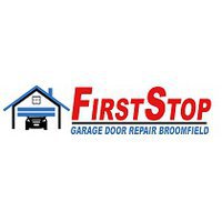 FirstStop Garage Door Repair Broomfield