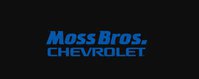 Moss Bros. Chevrolet