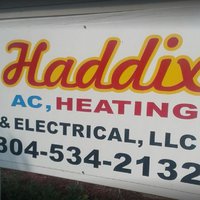 Haddix AC Heating And Electrical LLC