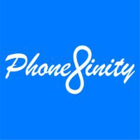Phonefinity