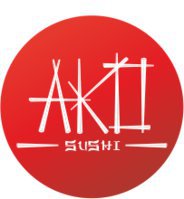 Ako Sushi 