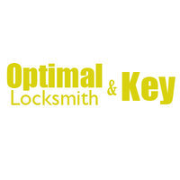 Optimal Locksmith & Key
