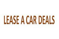 Lease A Car Deals