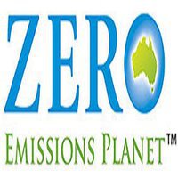 Zero Emission Building Products