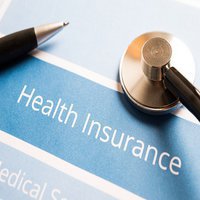 New  health insurance