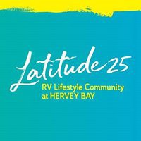 Latitude25