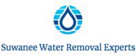 Suwanee Water Removal Experts