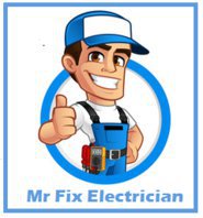 Mr Fix Electrician