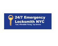 Locksmith in Manhattan - 247 Emergency Locksmith