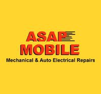 Asap Mobile Mechanics