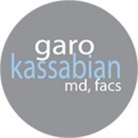 Dr. Garo Kassabian