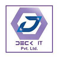 DECK Information & Technology Pvt Ltd