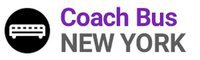 Coach Bus New York