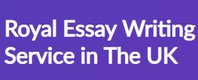 Royal Essay Writing Service in The UK