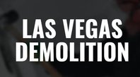 Las Vegas Demolition