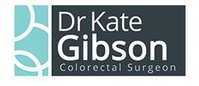 Dr Kate Gibson