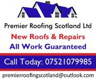 Premier Roofing Scotland Ltd