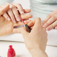 Glam Institute Academy of Nail Technology