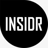 INSIDR (Chinese)