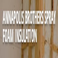 Annapolis Brothers Spray Foam Insulation