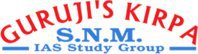 Guruji's Kirpa SNM IAS Study Group | 
