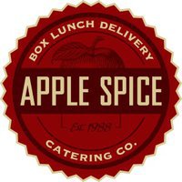 Apple Spice Box Lunch Delivery & Catering Atlanta - North Metro, GA
