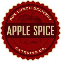 Apple Spice Box Lunch Delivery & Catering Atlanta - North Metro, GA