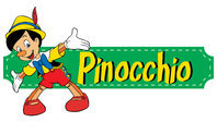 Pinocchio di Alemanno Maria Antonietta