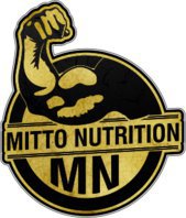 Mitto Nutrition Suplementos