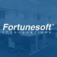 Fortunesoft IT Innovations, Inc - Web & Mobile app Development