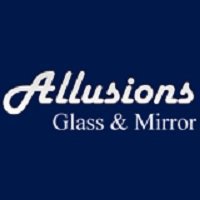 Allusions Glass & Mirror