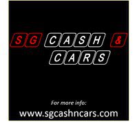 SG Cash n Cars