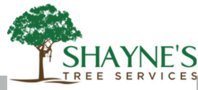 Shayne's Tree Services